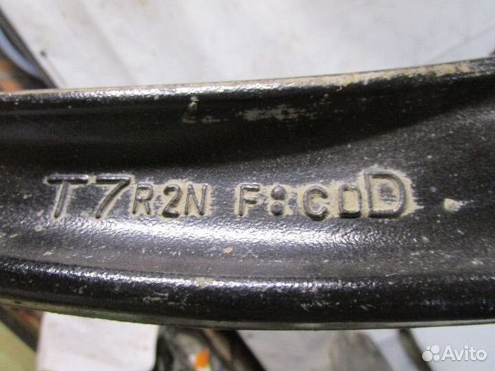 Рычаг передний правый Citroen C4 II 2011,308 I 200