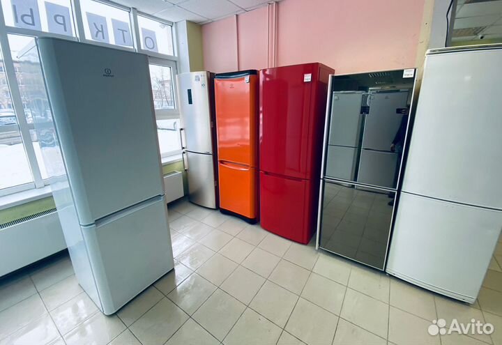 Стиральная машина beko Б\У Гарантия