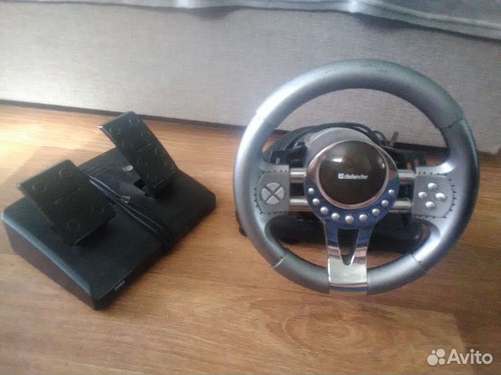 Defender Руль джойстик