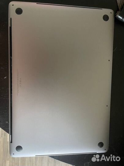 Macbook pro 15 2019 i9 512gb 16gb