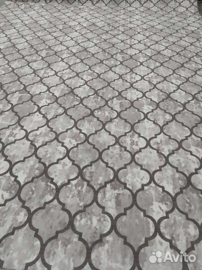 Паласы новый на отрез размер 2.0х3.0