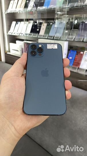 iPhone 12 Pro, 256 ГБ