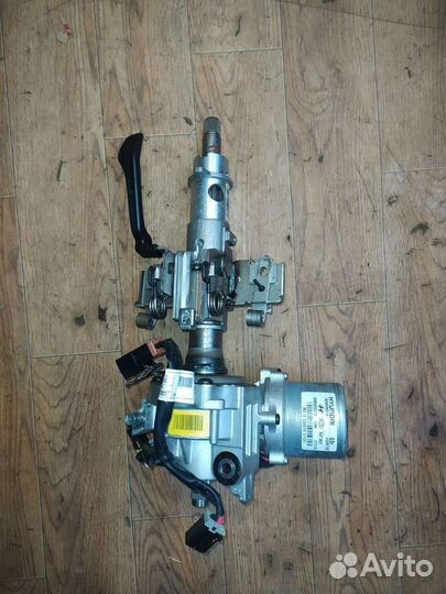 Рулевая колонка Hyundai Creta