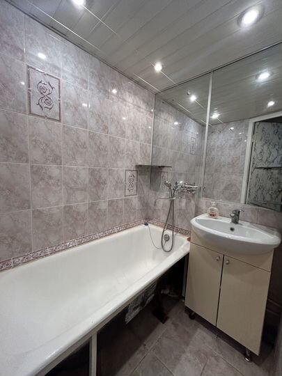 2-к. квартира, 37,2 м², 5/5 эт.