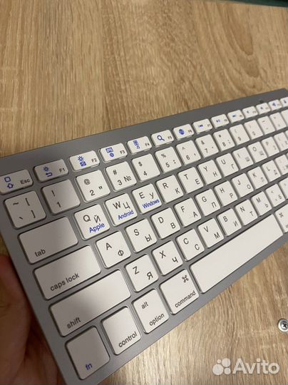 Клавиатура беспроводная