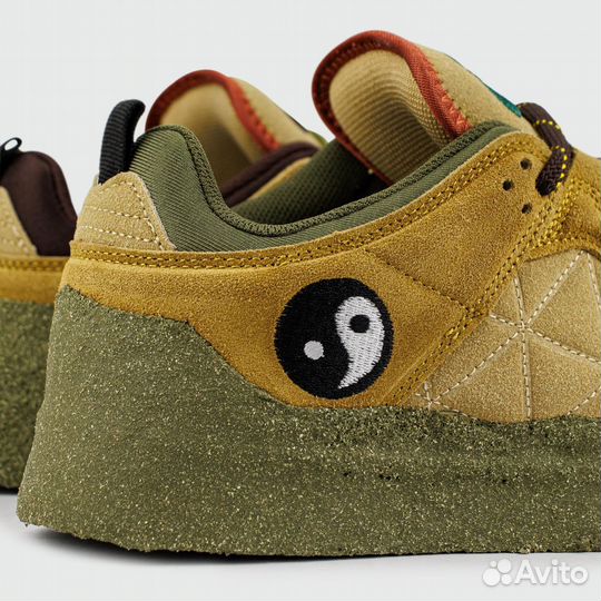 Кроссовки мужские демисезонные