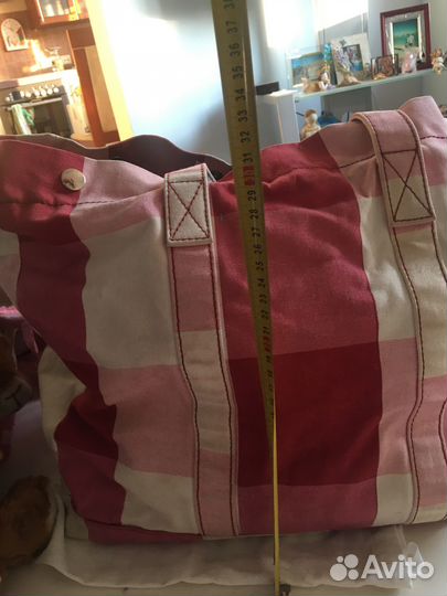 Пляжная сумка DG