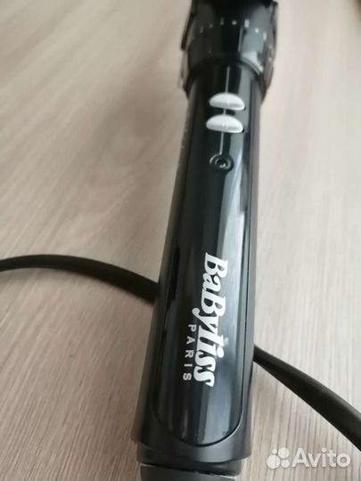 Плойка babyliss