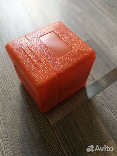 Газовая горелка компактная