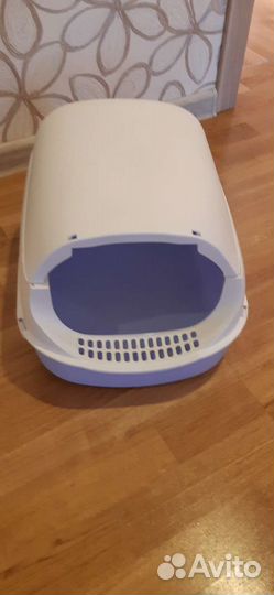 Лоток для кошек