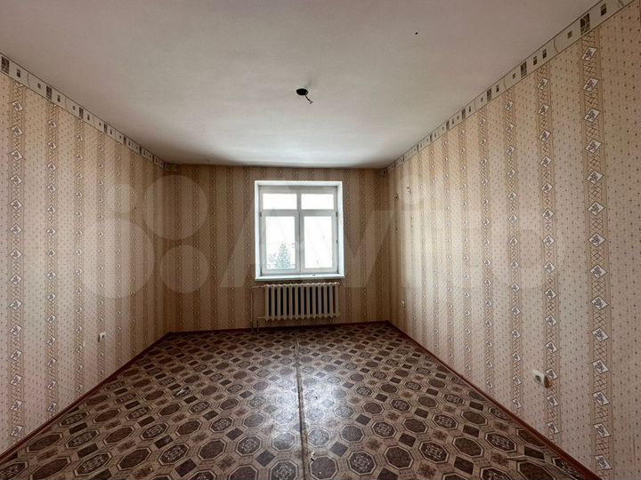 2-к. квартира, 65,8 м², 5/5 эт.