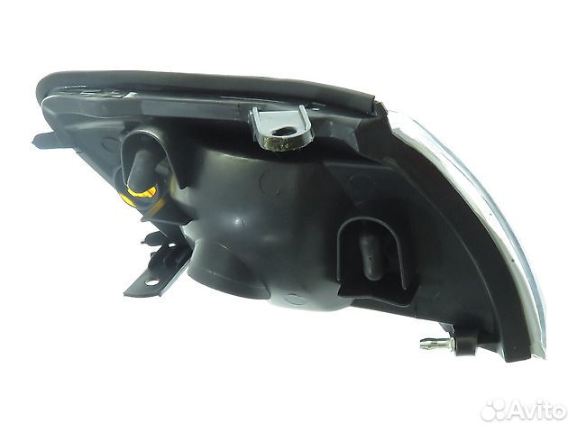 Указатель поворота угловой лев. Corona