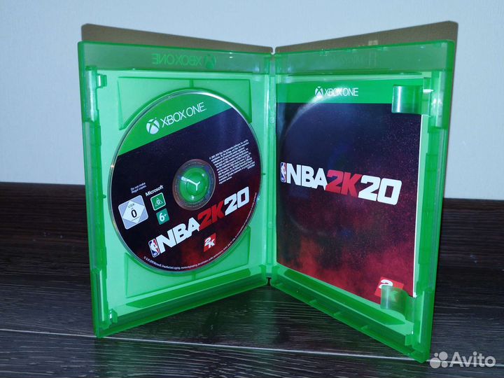 Steep Xbox One, nba2k20 Xbox One