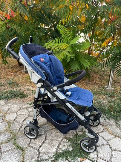 Коляска-трость Peg Perego Si