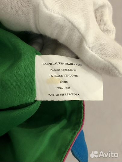 Сумка Polo Ralph Lauren