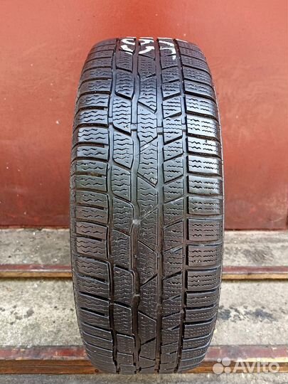 Continental ContiWinterContact TS 830 P 205/60 R16 96H