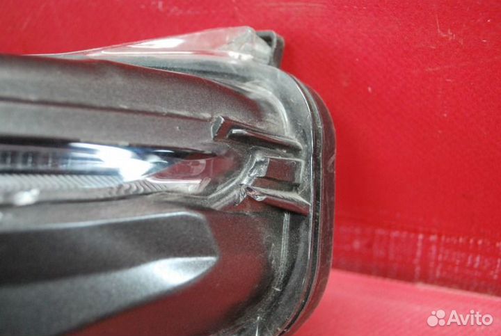 Фара дхо передняя левая Lexus Nx 1