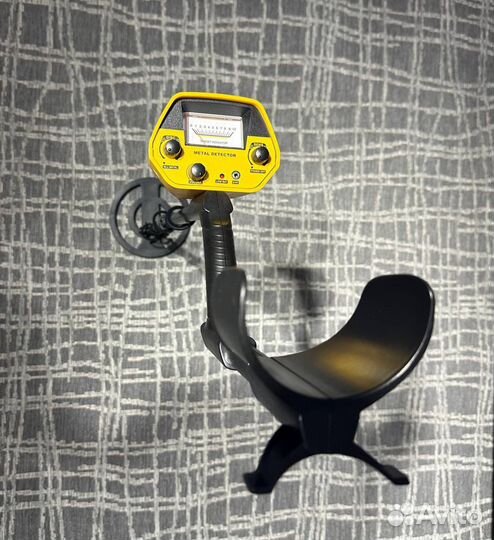 Металлоискатель MD-4030 pro