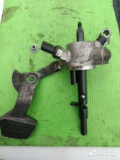 Механизм выбора передач 02S301230H