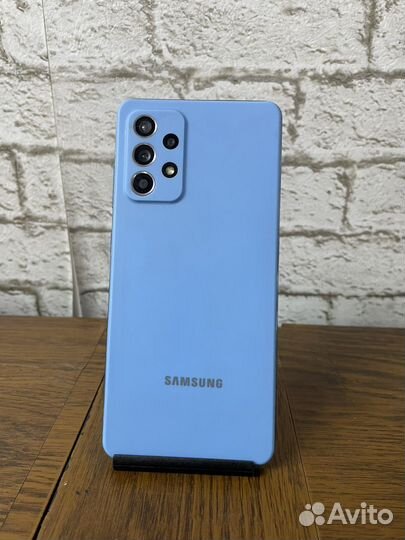 Samsung Galaxy A52, 4/128 ГБ