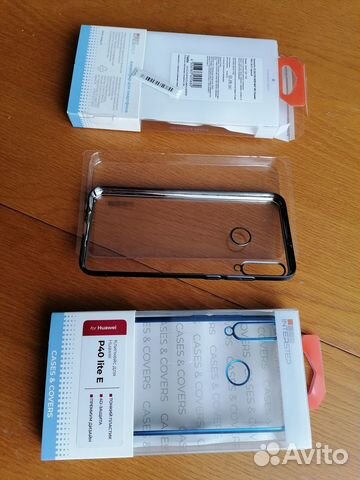 Чехол мобильника