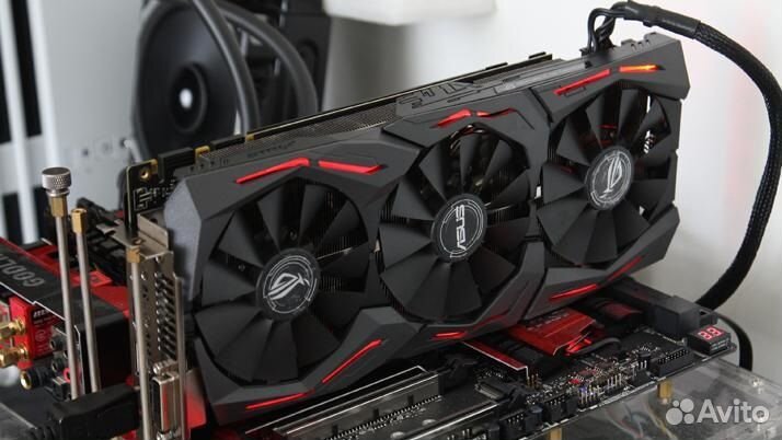 Видеокарта Gigabyte GTX 1060OC 3Gb DDR5