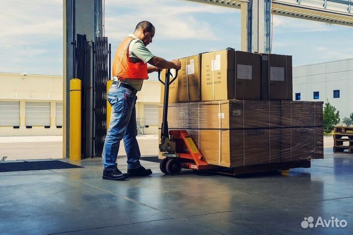 Рабочие на производство, вахта в Рязанскую область