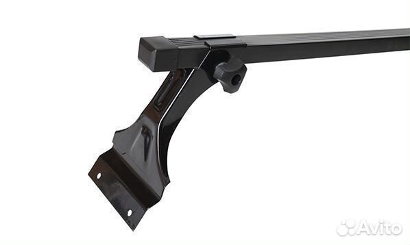 Багажник на крышу Renault Logan/ Sandero