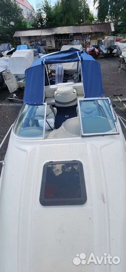 Bayliner capri 2052LS