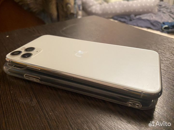 iPhone 11 Pro Max, 256 ГБ