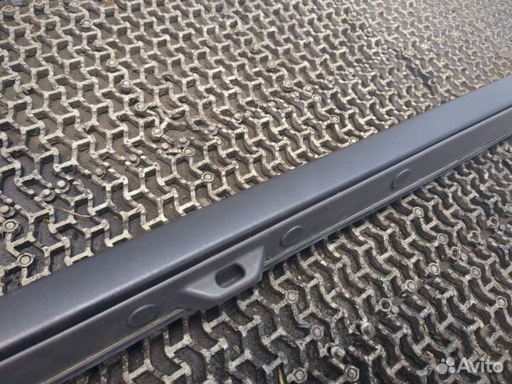 Рейлинг на крышу (одиночка) Jeep Compass 2017, 201