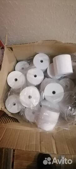 Чековая лента