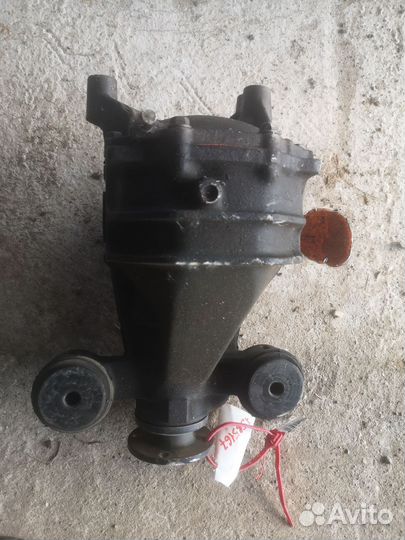 Редуктор задний Toyota Crown JZS171 1JZ-FSE