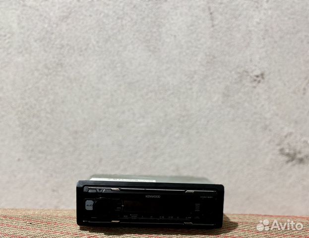 Kenwood kmm 123y
