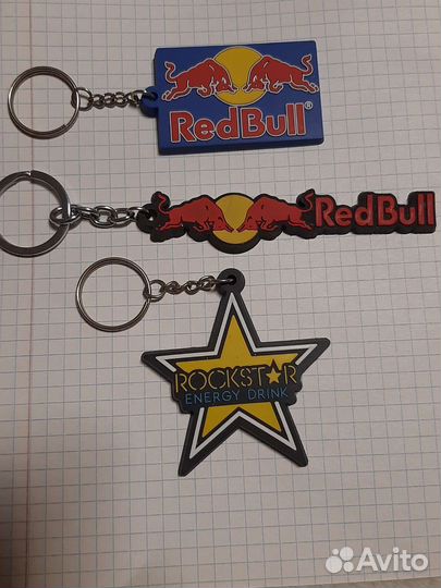 Брелок для ключей