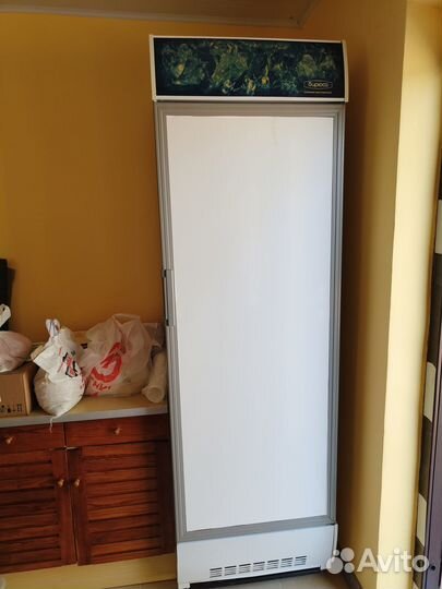 Витрина холодильная 