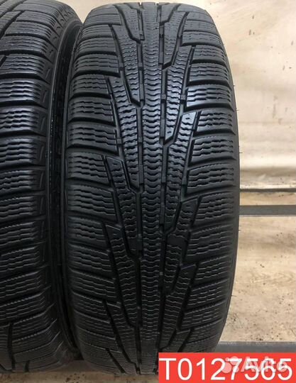 Nokian Tyres Nordman RS2 185/60 R15 88R