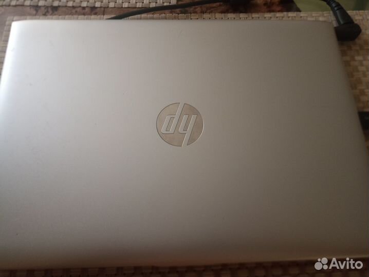 Hp Probook 440 g5 core i5-7200U, 2,5 GHz