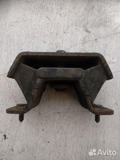 Опора двигателя Ssangyong Kyron 2 D20DT 2008