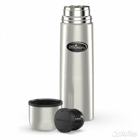 Термос biostal NB-500 с узким горлом 0.5 л