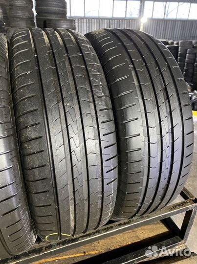 Vredestein SporTrac 5 205/55 R16