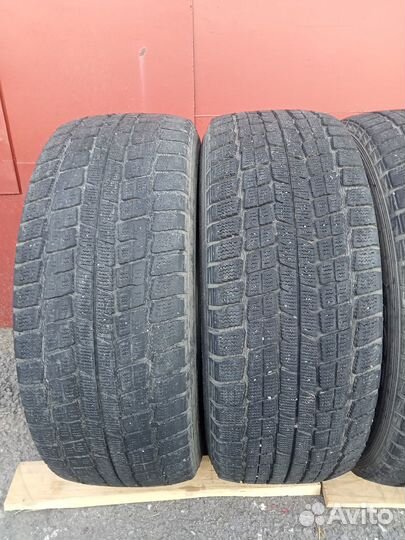 Goodyear Ice Navi NH 235/60 R16 100Q