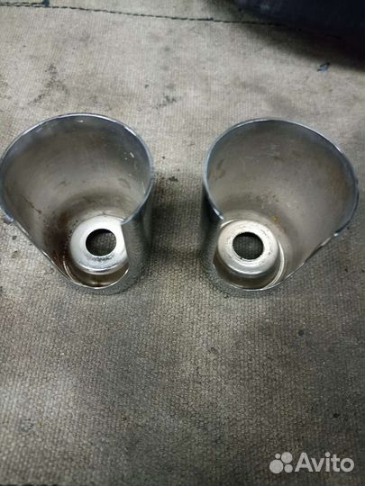 Стаканчики