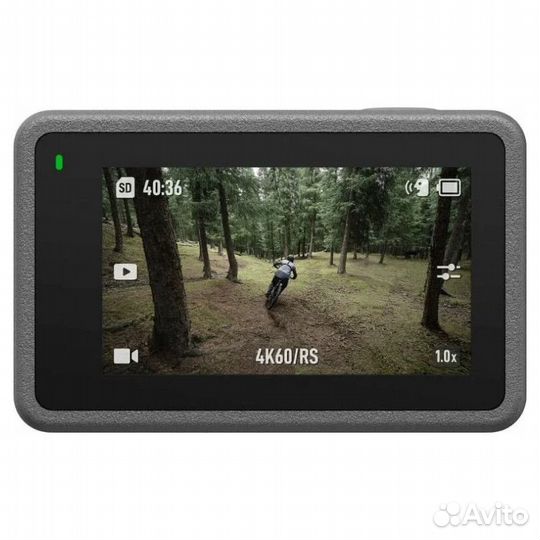 Экшн-камера DJI Osmo Action 3 Standard Combo