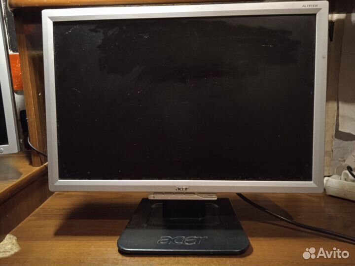 Монитор Acer