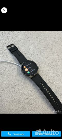 Часы Huawei watch gt 2 Pro