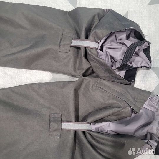 Брюки для сноуборда Burton