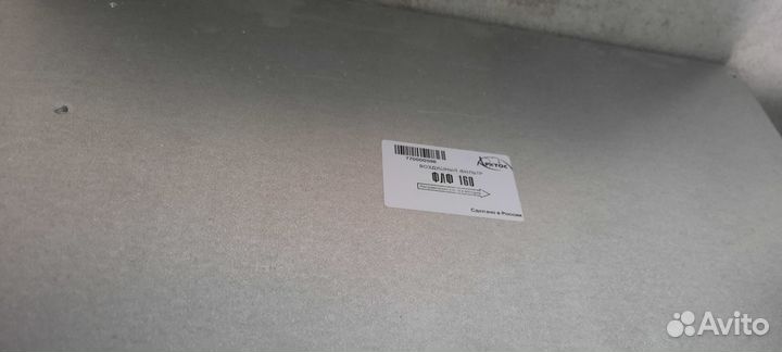 Вентилятор канальный vents вкм 150