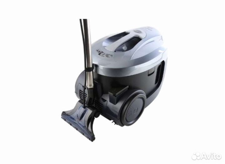 Моющий пылесос lg