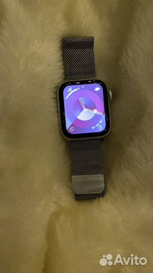 Apple watch 4 40mm